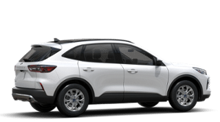 2025 Ford Escape® External Image 4